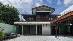 ลดราคา บ้านเดี่ยว 67 ตร.วา ซอยจรัญสนิทวงศ์ 63 ใกล้ MRT สถานีบางยี่ขัน