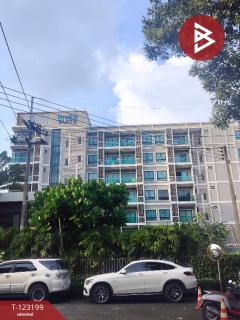 ขายคอนโด แกรนด์ริเวอร์ สวีท จันทบุรี (Grand River Suite Chantaburi)