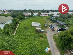 ขายที่ดิน เนื้อที่ 2 ไร่ 82 ตารางวา ต.ย่านซื่อ อ่างทอง โซนตลาดค้าส่ง