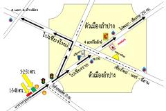 ขายที่ดินติดซุปเปอร์พหลโยธิน(๑) กรุงเทพ-ลำปาง-เชียงใหม่-เชียงราย 1-3-47 ไร่ หน้ากว้าง 95 เมตร ขึ้นเหนือสายเดียว สร้างธุรกิจทุกประเภทสวยๆ-202510080949411759891781393.jpg