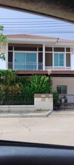 ขายถูกบ้านเดี่ยว 2 ชั้น มบ.เดอะ แพลนท์ รังสิต-คลอง 5 The Plant Rangsit-Klong 5  ขนาด 56  ตรว. 4 นอน 2 น้ำ บ้านสวย  ใกล้ ฟิวเจอร์พาร์ค รังสิต