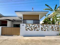 For Sales : Thalang, One-storey detached house, 3 bedrooms 2 bathrooms