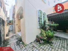 ขายบ้านเดี่ยว 4 ชั้น ซ.ดำเนินกลางเหนือ เนื้อที่ 8.6 ตร.วา พระนคร กรุงเทพมหานคร-202510081112171759896737375.jpg