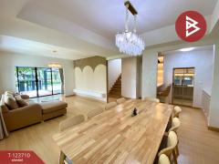 ขายบ้านเดี่ยว หมู่บ้านมัณฑนา เลค วัชรพล (Mantana Lake Watcharapol) สายไหม กรุงเทพมหานคร-202510081138211759898301695.jpg