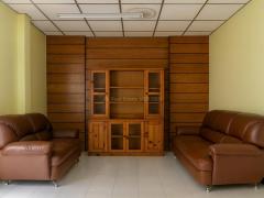 ให้เช่า บ้านเดี่ยว 2 ชั้น ย่านนวลจันทร์ บ้านหลังมุม บรรยากาศร่มรื่น น่าอยู่ ให้เช่า-บ้านเดี่ยว-2-ชั้น-ย่านนวลจัน