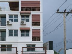 ให้เช่าโฮมออฟฟิศ 4 ชั้น ซอยรามคำแหง 53 หมู่บ้าน Nirvana Park ลาดพร้าว 112 – รามคำแหง 53 ให้เช่าโฮมออฟฟิศ-4-ชั้น-ซอยรามคำแหง-53