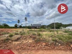 ขายที่ดิน เนื้อที่ 1 งาน 76.2 ตารางวา ซอยเขากระโหลก ปากน้ำปราณ 36 ประจวบคีรีขันธ์