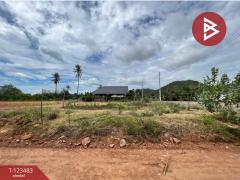 ขายที่ดิน เนื้อที่ 1 งาน 76.2 ตารางวา ซอยเขากระโหลก ปากน้ำปราณ 36 ประจวบคีรีขันธ์-202510081220561759900856327.jpg