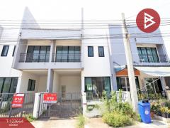 ขายด่วนทาวน์เฮ้าส์-หมู่บ้านดิโอโซน