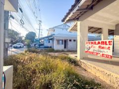 ทำเลเด่น บนถนนหลักบ่อผุด เกาะสมุย เปิดโอกาสธุรกิจเติบโตทันที ตำบลบ่อผุด อำเภอเกาะสมุย จังหวัดสุราฎร์ธานี