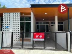 ขายหรือเช่าทาวน์เฮ้าส์ หมู่บ้านศิริโชค บ้านโป่ง (Sirichoke Ban Pong) ราชบุรี