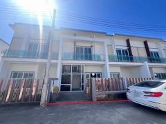 ขายทาวน์เฮ้าส์มือสองเมืองร้อยเอ็ด    โครงการบ้านเอราวัณ 2  ร้อยเอ็ด