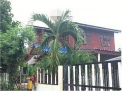 ขายบ้านเดี่ยวมือสอง    อำเภอเมืองร้อยเอ็ด  ร้อยเอ็ด