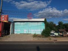 ขายโกดังมือสอง                  อำเภอเลิงนกทา ยโสธร