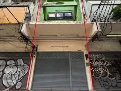 อาคารพาณิชย์ 4 ชั้น 15.5 ตร.ว. ซอยลาดพร้าว 130 เขตบางกะปิ ใกล้ BTS ลาดพร้าว 101