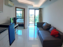 ขายคอนโด ลากูน่า บีช รีสอร์ท จอมเทียน 2 ราคาต่ำกว่าประเมินแน่นอนราคาถูกกว่าห้องเล็กในคอนโด