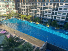 ขายคอนโด ลากูน่า บีช รีสอร์ท จอมเทียน 2 ราคาต่ำกว่าประเมินแน่นอนราคาถูกกว่าห้องเล็กในคอนโด-202510081431351759908695491.png