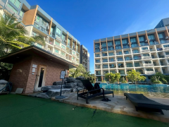 ขายคอนโด ลากูน่า บีช รีสอร์ท จอมเทียน 2 ราคาต่ำกว่าประเมินแน่นอนราคาถูกกว่าห้องเล็กในคอนโด-202510081431361759908696494.png