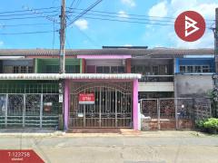 ขายทาวน์เฮ้าส์-2-ชั้น-เนื้อที่-24-ตร.วา-