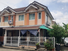 ขายทาวน์โฮม หมู่บ้านพฤกษา 46 ขนาด21.8ตรว. ติวานนท์ รังสิต ปทุมฯ ขายราคาพิเศษ-202510081448371759909717908.png