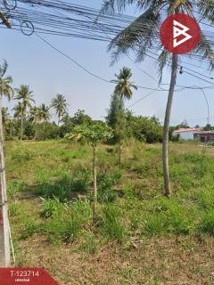 ขายที่ดินเปล่าแปลงสวย เนื้อที่ 2 ไร่ 1 งาน 59 ตารางวา ทับสะแก ประจวบคีรีขันธ์