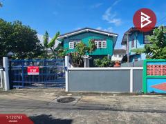 ขายบ้านเดี่ยว-ซ.ราชศุภมิตร​8​-เนื้อท