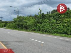 ขายที่ดิน เนื้อที่ 7 ไร่ 3 งาย 87 ตร.วา ผึ่งแดด มุกดาหาร