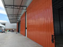 โกดังให้เช่าคลองสี่ เฟส 2 ซอยตะวันออก 26 ต.คลองสี่ อ.คลองหลวง จ.ปทุมธานี