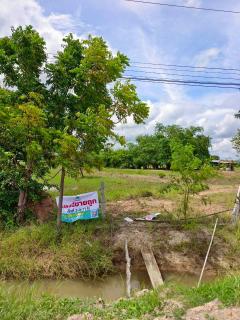 ขายด่วน ที่ดินเปล่า ติดถนนเส้นหลัก 3442 ห้วยกระเจา เนื้อที่ 2 ไร่ 313 ตร.ว. เดินทางสะดวก ไม่ไกลจากกรุงเทพ เดินทางเข้าเมืองได้ง่าย เหมาะสำหรับเปิดกิจการ อยู่อาศัยหรือทำการเกษตร-202510081642021759916522316.jpg