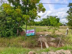 ขายด่วน ที่ดินเปล่า ติดถนนเส้นหลัก 3442 ห้วยกระเจา เนื้อที่ 2 ไร่ 313 ตร.ว. เดินทางสะดวก ไม่ไกลจากกรุงเทพ เดินทางเข้าเมืองได้ง่าย เหมาะสำหรับเปิดกิจการ อยู่อาศัยหรือทำการเกษตร-202510081642021759916522831.jpg