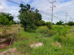 ขายด่วน ที่ดินเปล่า ติดถนนเส้นหลัก 3442 ห้วยกระเจา เนื้อที่ 2 ไร่ 313 ตร.ว. เดินทางสะดวก ไม่ไกลจากกรุงเทพ เดินทางเข้าเมืองได้ง่าย เหมาะสำหรับเปิดกิจการ อยู่อาศัยหรือทำการเกษตร-202510081642031759916523354.jpg