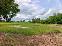 ขายด่วน ที่ดินเปล่า ติดถนนเส้นหลัก 3442 ห้วยกระเจา เนื้อที่ 2 ไร่ 313 ตร.ว. เดินทางสะดวก ไม่ไกลจากกรุงเทพ เดินทางเข้าเมืองได้ง่าย เหมาะสำหรับเปิดกิจการ อยู่อาศัยหรือทำการเกษตร-202510081642061759916526079.jpg