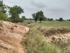 ขายด่วน ที่ดินเปล่า ติดถนนเส้นหลัก 3442 ห้วยกระเจา เนื้อที่ 2 ไร่ 313 ตร.ว. เดินทางสะดวก ไม่ไกลจากกรุงเทพ เดินทางเข้าเมืองได้ง่าย เหมาะสำหรับเปิดกิจการ อยู่อาศัยหรือทำการเกษตร-202510081642061759916526635.jpg