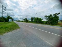 ขายด่วน ที่ดินเปล่า ติดถนนเส้นหลัก 3442 ห้วยกระเจา เนื้อที่ 2 ไร่ 313 ตร.ว. เดินทางสะดวก ไม่ไกลจากกรุงเทพ เดินทางเข้าเมืองได้ง่าย เหมาะสำหรับเปิดกิจการ อยู่อาศัยหรือทำการเกษตร-202510081642071759916527663.jpg