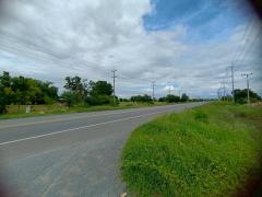 ขายด่วน ที่ดินเปล่า ติดถนนเส้นหลัก 3442 ห้วยกระเจา เนื้อที่ 2 ไร่ 313 ตร.ว. เดินทางสะดวก ไม่ไกลจากกรุงเทพ เดินทางเข้าเมืองได้ง่าย เหมาะสำหรับเปิดกิจการ อยู่อาศัยหรือทำการเกษตร-202510081642081759916528174.jpg