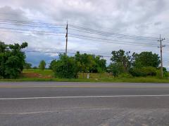 ขายด่วน ที่ดินเปล่า ติดถนนเส้นหลัก 3442 ห้วยกระเจา เนื้อที่ 2 ไร่ 313 ตร.ว. เดินทางสะดวก ไม่ไกลจากกรุงเทพ เดินทางเข้าเมืองได้ง่าย เหมาะสำหรับเปิดกิจการ อยู่อาศัยหรือทำการเกษตร-202510081642081759916528681.jpg