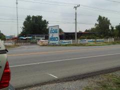 ขายด่วน ที่ดินเปล่า ติดถนนเส้นหลัก 3442 ห้วยกระเจา เนื้อที่ 2 ไร่ 313 ตร.ว. เดินทางสะดวก ไม่ไกลจากกรุงเทพ เดินทางเข้าเมืองได้ง่าย เหมาะสำหรับเปิดกิจการ อยู่อาศัยหรือทำการเกษตร-202510081642091759916529202.jpg