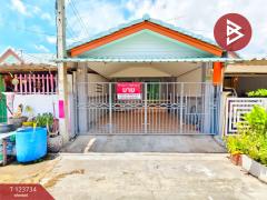 ขายทาวน์เฮ้าส์-หมู่บ้านชายทะเล-โคก