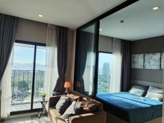 ให้เช่า ไนท์บริดจ์ ดิ โอเชี่ยน ศรีราชา วิวทะเล ตกแต่งครบ บิ้วอินท์ พร้อมอยู่ TP-C1757