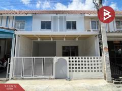 ขายทาวน์เฮ้าส์-หมู่บ้านพฤกษา74/1-ศรีน