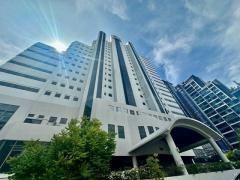 ให้เช่า อีสเทิร์นทาวเวอร์ ศรีราชา คอนโดเลี้ยงสัตว์ได้ 2นอน วิวทะเล TP-C1755