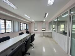 ขาย อาคารสำนักงาน 5 ชั้น ถนนกิ่งแก้ว 40-2 ซอยมิราเคิล ใกล้ถนนใหญ่เพียง 50 ม. ใกล้สนามบินสุวรรณภูมิ เหมาะทำออฟฟิศ หรือ โชว์รูม-202510081822481759922568924.jpg