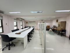 ขาย อาคารสำนักงาน 5 ชั้น ถนนกิ่งแก้ว 40-2 ซอยมิราเคิล ใกล้ถนนใหญ่เพียง 50 ม. ใกล้สนามบินสุวรรณภูมิ เหมาะทำออฟฟิศ หรือ โชว์รูม-202510081822491759922569431.jpg