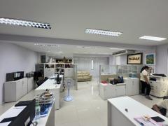 ขาย อาคารสำนักงาน 5 ชั้น ถนนกิ่งแก้ว 40-2 ซอยมิราเคิล ใกล้ถนนใหญ่เพียง 50 ม. ใกล้สนามบินสุวรรณภูมิ เหมาะทำออฟฟิศ หรือ โชว์รูม-202510081822491759922569938.jpg