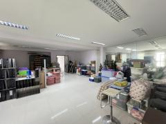ขาย อาคารสำนักงาน 5 ชั้น ถนนกิ่งแก้ว 40-2 ซอยมิราเคิล ใกล้ถนนใหญ่เพียง 50 ม. ใกล้สนามบินสุวรรณภูมิ เหมาะทำออฟฟิศ หรือ โชว์รูม-202510081822521759922572072.jpg