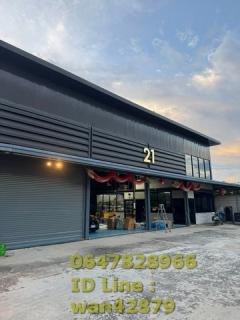 ขายโกดัง เหมาะทำคลังสินค้า สต๊อก สินค้า ขายออนไลน์ ใกล้ตลาดไท ใกล้ ฟิวเจอร์ปาค์รังสิต -202510081851131759924273403.jpg