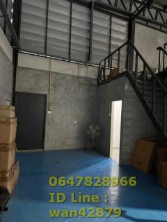 ขายโกดัง เหมาะทำคลังสินค้า สต๊อก สินค้า ขายออนไลน์ ใกล้ตลาดไท ใกล้ ฟิวเจอร์ปาค์รังสิต -202510081851151759924275229.jpg