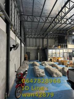 ขายโกดัง เหมาะทำคลังสินค้า สต๊อก สินค้า ขายออนไลน์ ใกล้ตลาดไท ใกล้ ฟิวเจอร์ปาค์รังสิต -202510081851171759924277059.jpg