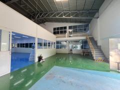 ขายโรงงาน เหมาะทำทั้งโรงงานและโกดัง อยู่ซอยกิ่งแก้ว 64 ใกล้สนามบินสุวรรณภูมิเพียง 2.6 กม.-202510081855241759924524004.jpg
