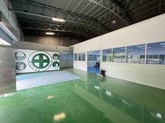 ขายโรงงาน เหมาะทำทั้งโรงงานและโกดัง อยู่ซอยกิ่งแก้ว 64 ใกล้สนามบินสุวรรณภูมิเพียง 2.6 กม.-202510081855241759924524527.jpg